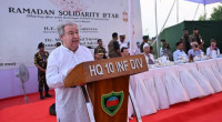 Rohingya want repatriation: António Guterres